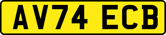 AV74ECB