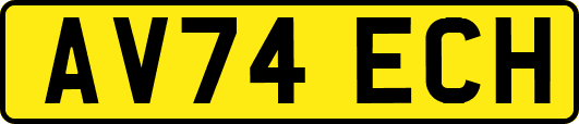 AV74ECH