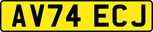 AV74ECJ