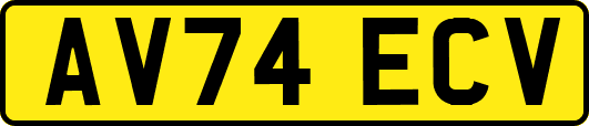 AV74ECV