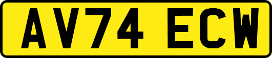 AV74ECW