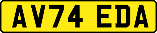 AV74EDA