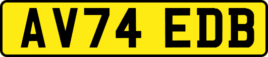 AV74EDB
