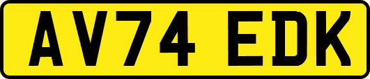 AV74EDK