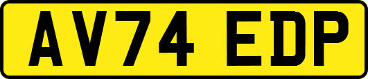 AV74EDP