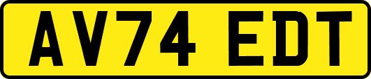 AV74EDT