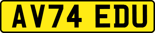AV74EDU