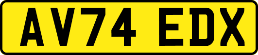 AV74EDX