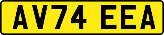 AV74EEA