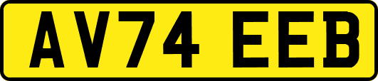 AV74EEB