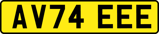 AV74EEE