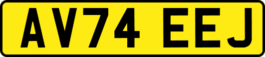 AV74EEJ