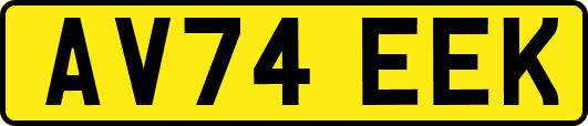 AV74EEK