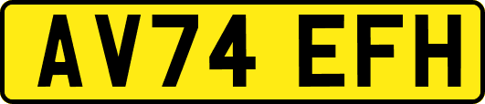 AV74EFH
