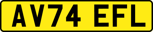 AV74EFL