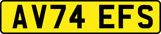 AV74EFS