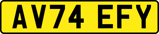 AV74EFY