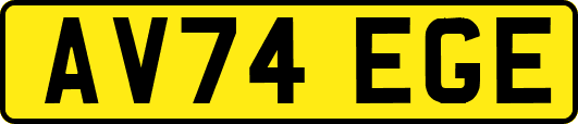 AV74EGE
