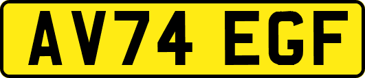 AV74EGF