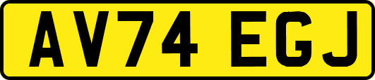 AV74EGJ