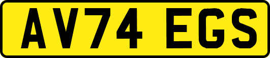AV74EGS
