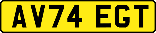 AV74EGT