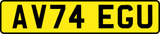 AV74EGU