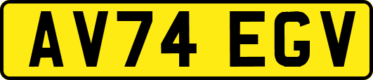 AV74EGV