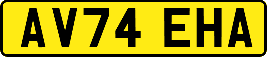 AV74EHA