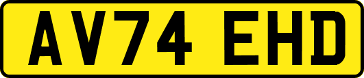 AV74EHD