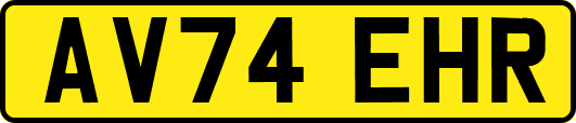 AV74EHR