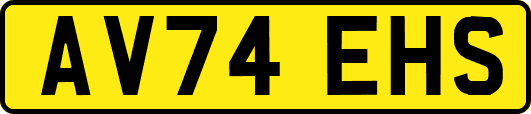 AV74EHS