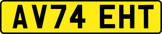 AV74EHT