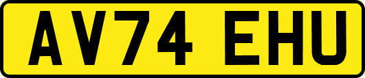 AV74EHU