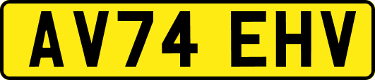 AV74EHV