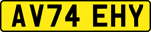 AV74EHY