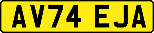 AV74EJA