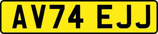 AV74EJJ
