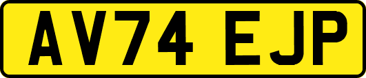 AV74EJP