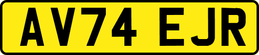 AV74EJR
