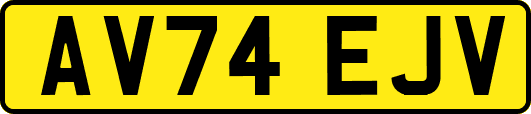 AV74EJV