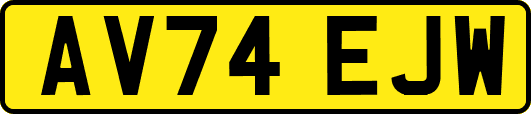 AV74EJW