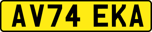 AV74EKA