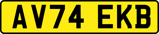 AV74EKB