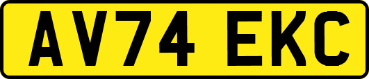 AV74EKC