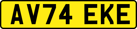 AV74EKE