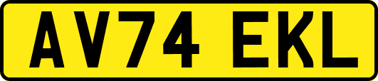 AV74EKL