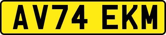 AV74EKM