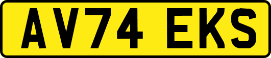AV74EKS