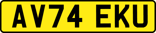 AV74EKU